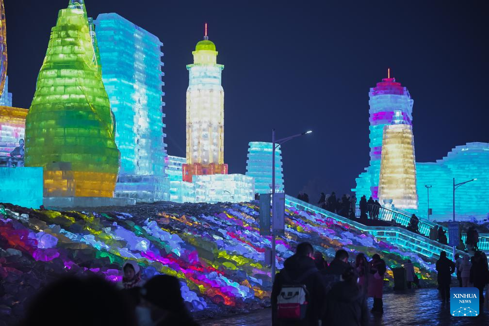 Foto por Zhang Yang/Xinhua