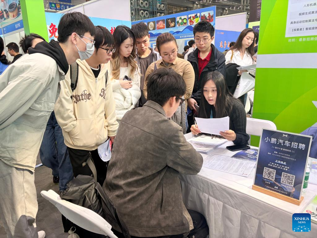 Xinhua/Zhao Ruixi