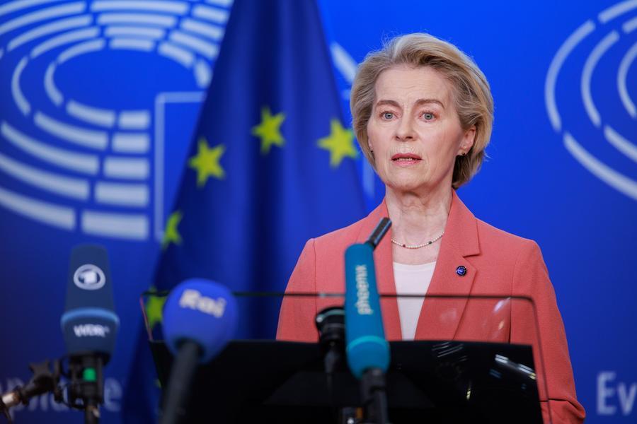 Autonomia estratégica da UE é testada por pressão externa e divisões internas