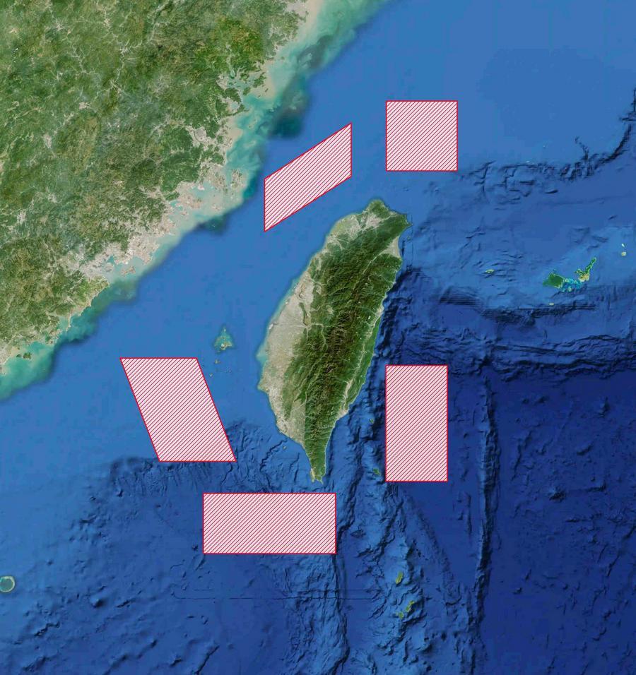 (Multimídia) ELP faz aviso severo às forças separatistas da "independência de Taiwan" e à interferência externa, diz porta-voz