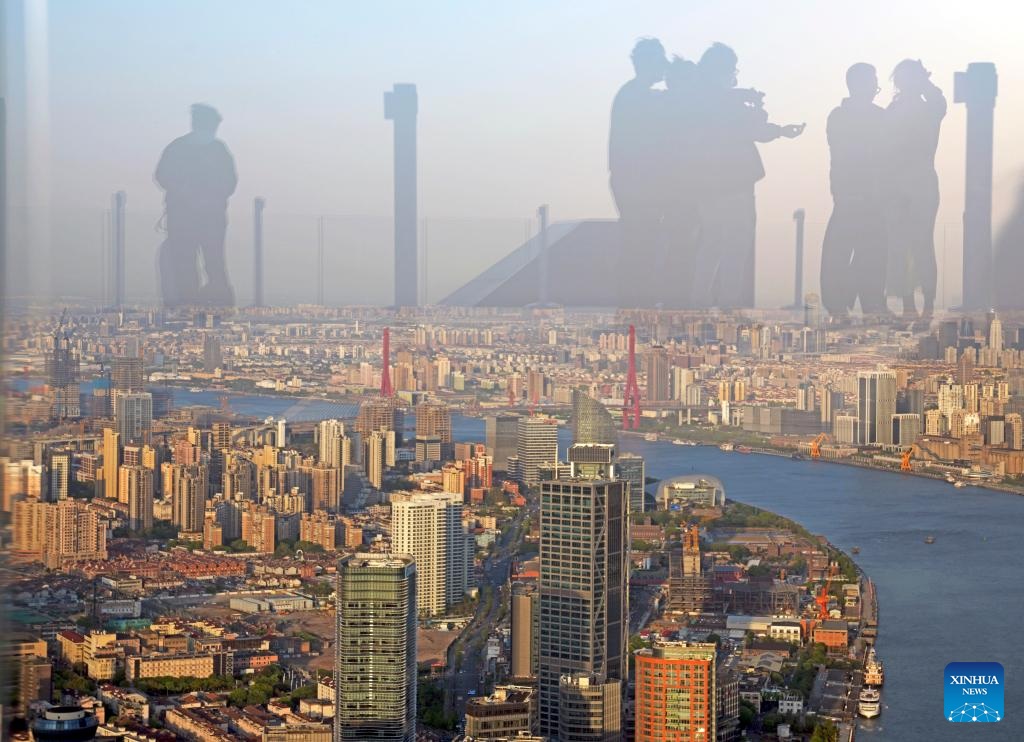 O ano de 2025 pelas lentes da Agência de Noticias Xinhua: notícias da China