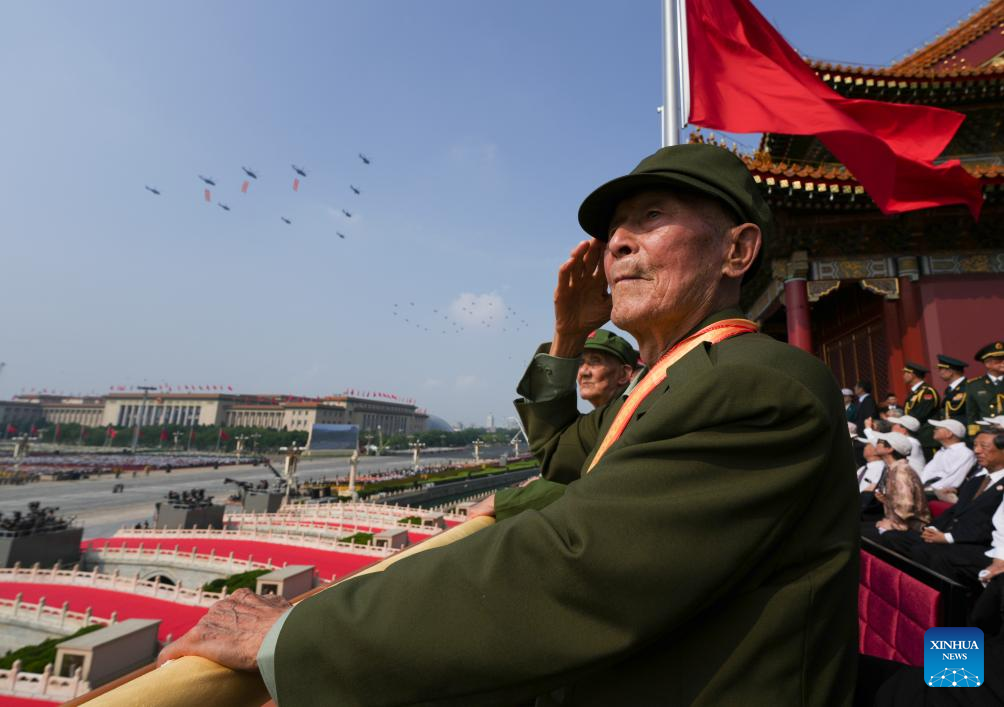 Xinhua/Cai Yang