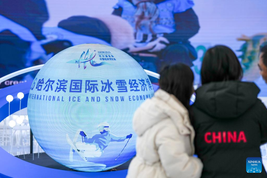 Xinhua/Wang Song