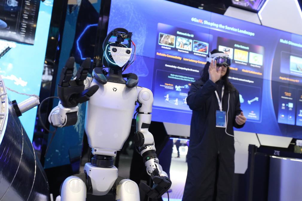 Atritos transatlânticos colocam à prova a ambição tecnológica da Europa até 2026