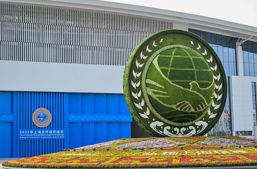 Sul Global desempenha papel cada vez mais importante na formação da nova ordem mundial