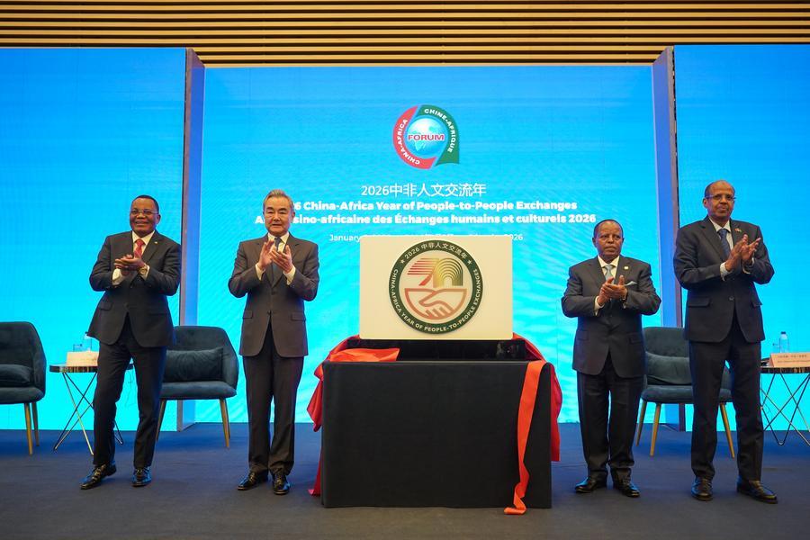 China e África iniciam novo capítulo no diálogo civilizacional