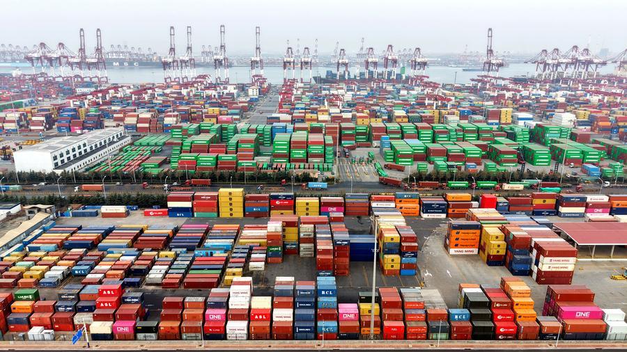 (Multimídia) China e Canadá têm enorme potencial de cooperação nas áreas econômica e comercial, diz  Ministério do Comércio