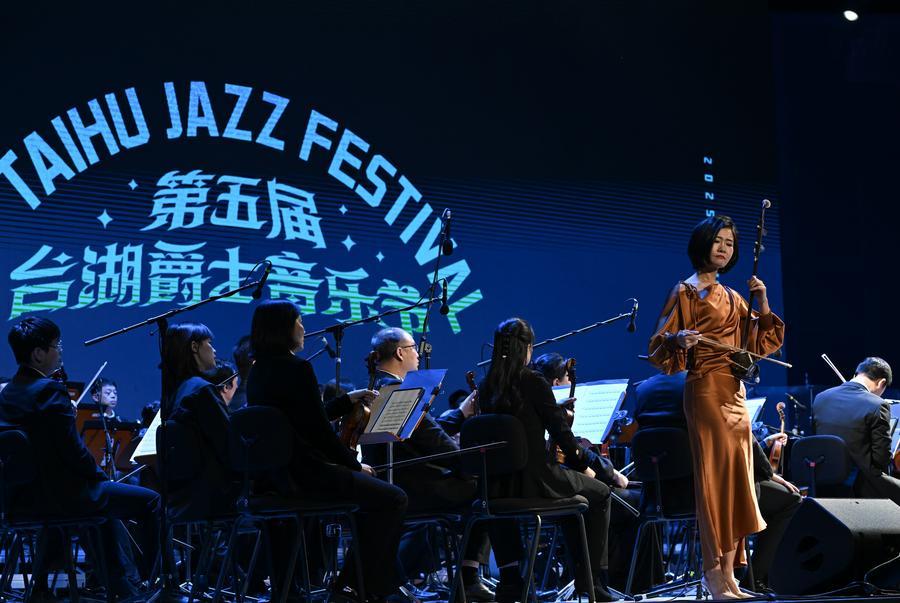 (Multimídia) Mercado de artes cênicas de Beijing registra receita recorde em 2025