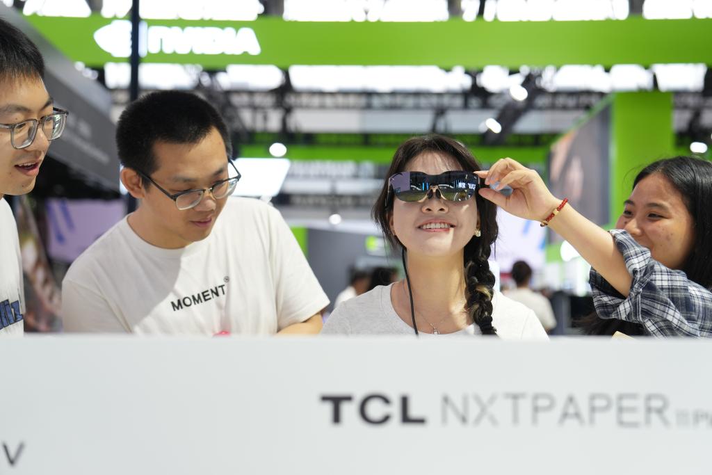 (Multimídia) Sony e TCL avaliam joint venture para ampliar presença global em entretenimento doméstico