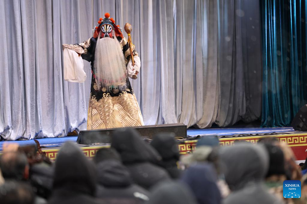 Foto de Qi Fuhong/Xinhua