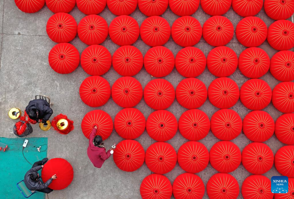 Foto de Wang Huabin/Xinhua