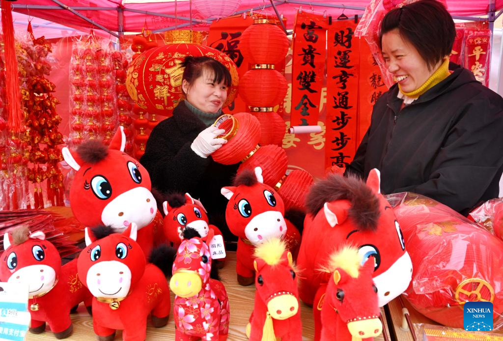 Foto de Zhang Jiancheng/Xinhua