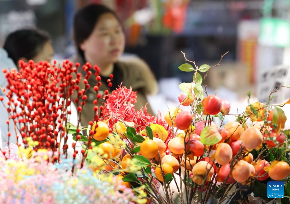 Foto de Zhao Jun/Xinhua