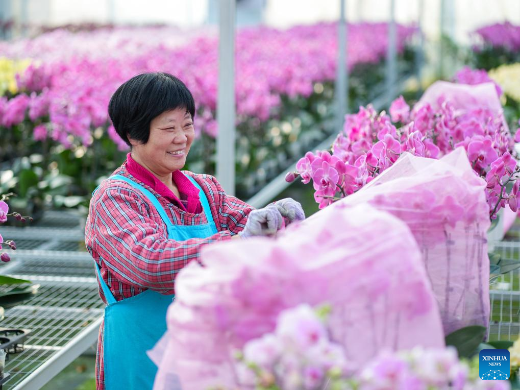 Foto de Zhou Shegen/Xinhua