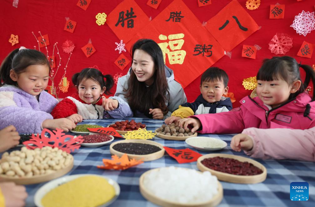 Foto de Wang Yanbing/Xinhua