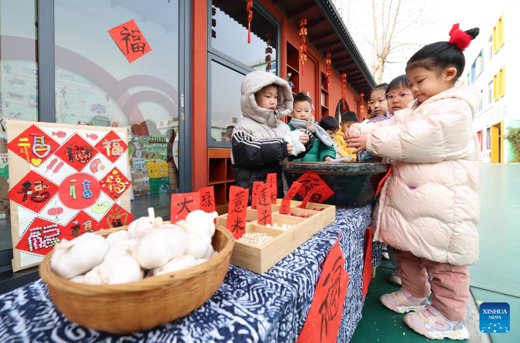 Foto de Liang Zidong/Xinhua