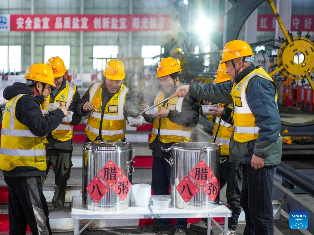 Foto de Zhou Shegen/Xinhua