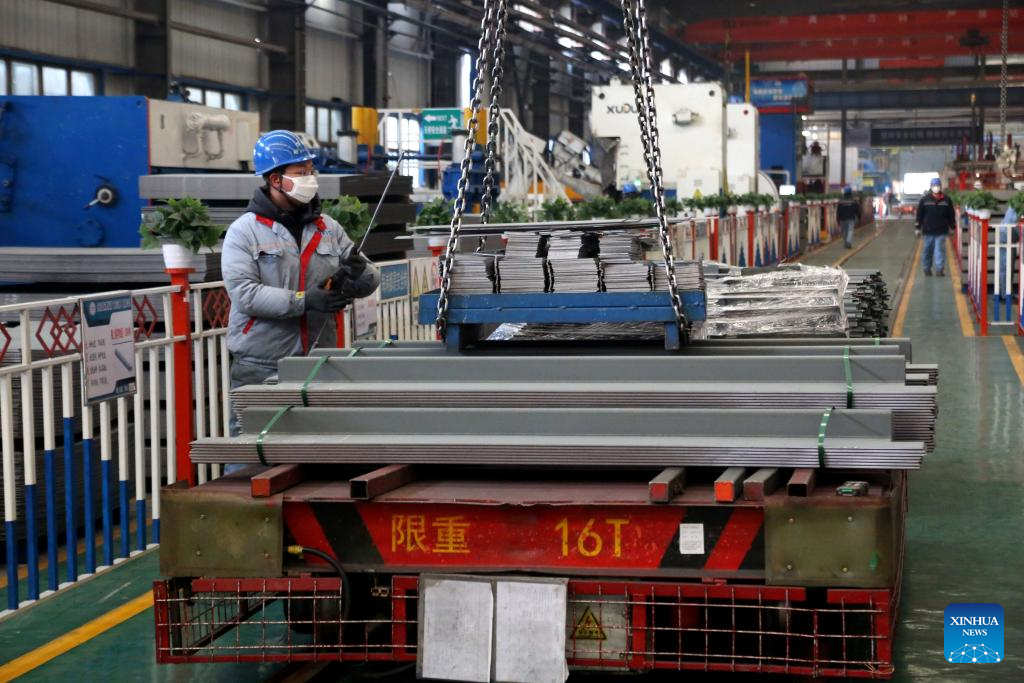 Foto de Wang Chun/Xinhua
