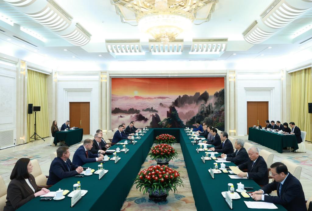Xinhua/Wang Ye