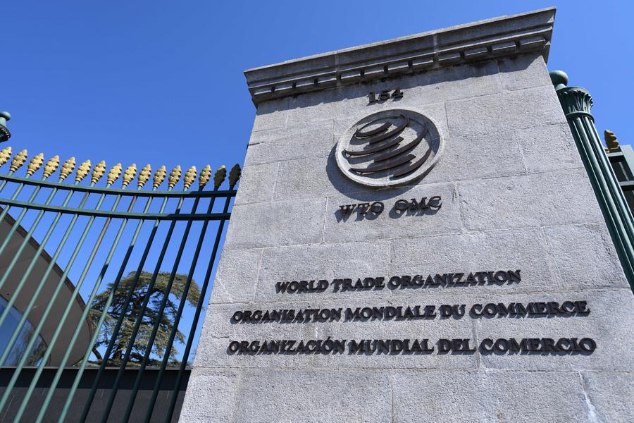 Comentário: Decisão da OMC contra subsídios dos EUA é uma clara refutação do protecionismo comercial