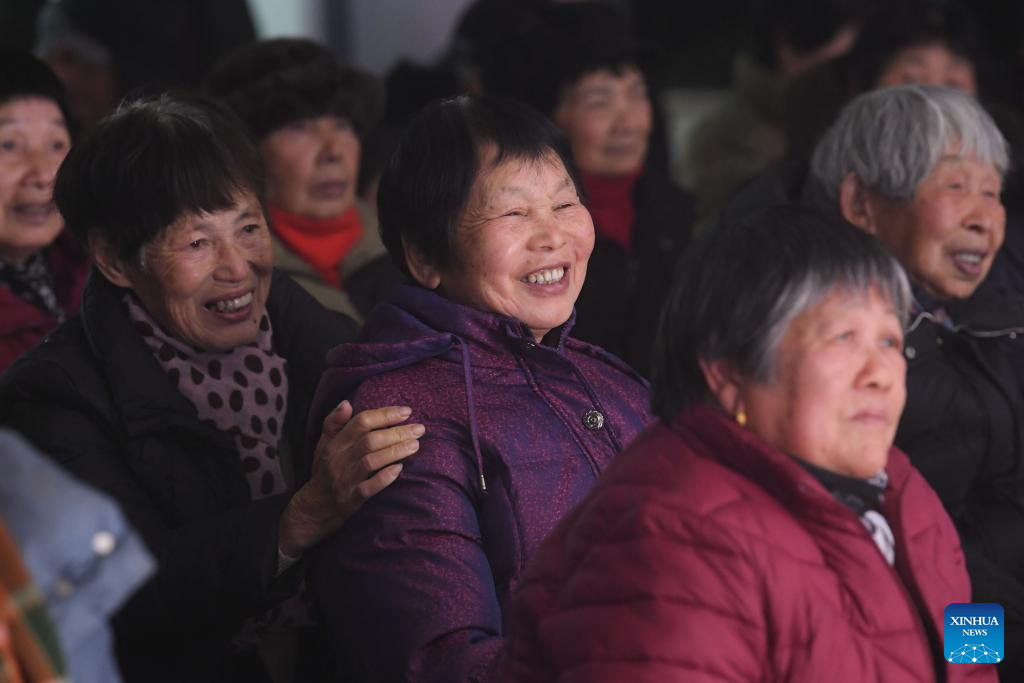 Xinhua/Weng Xinyang