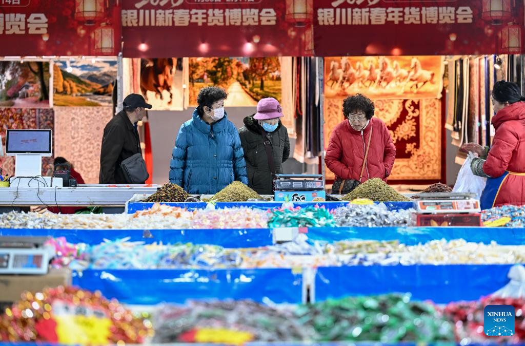 Xinhua/Feng Kaihua