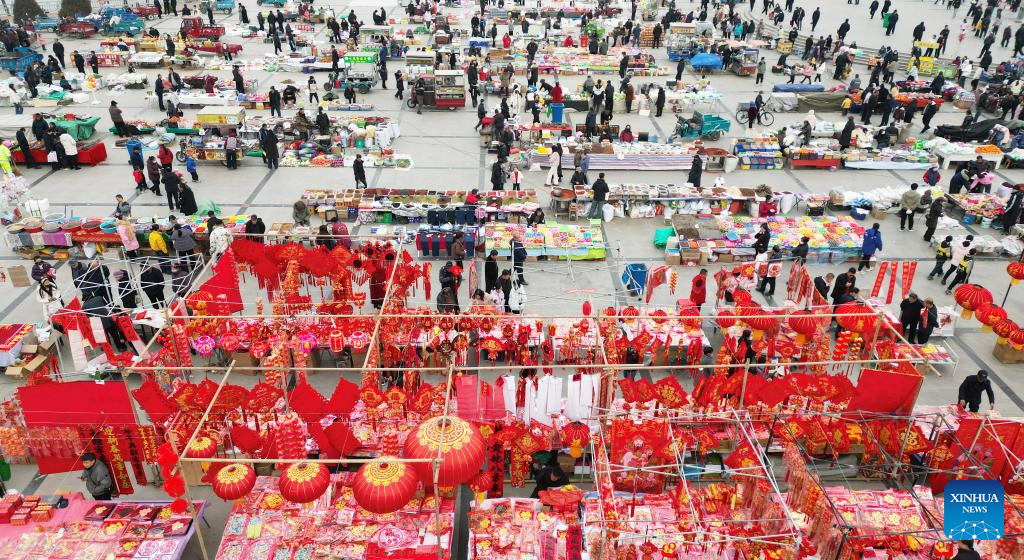 Foto de Shi Youdong/Xinhua
