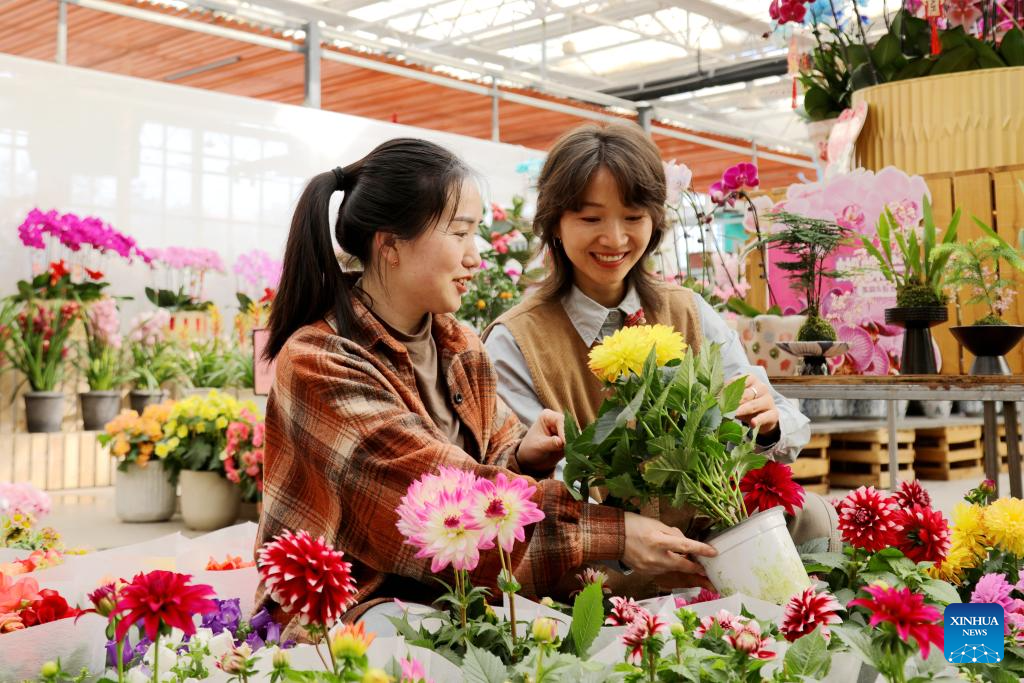 Foto de Duan Erping/Xinhua