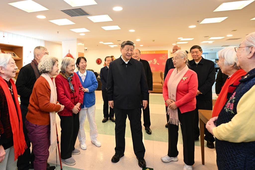 Xinhua/Yan Yan
