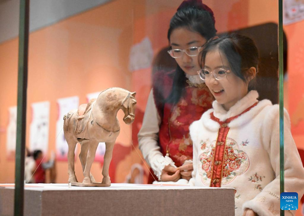 Foto de Chen Qibao/Xinhua