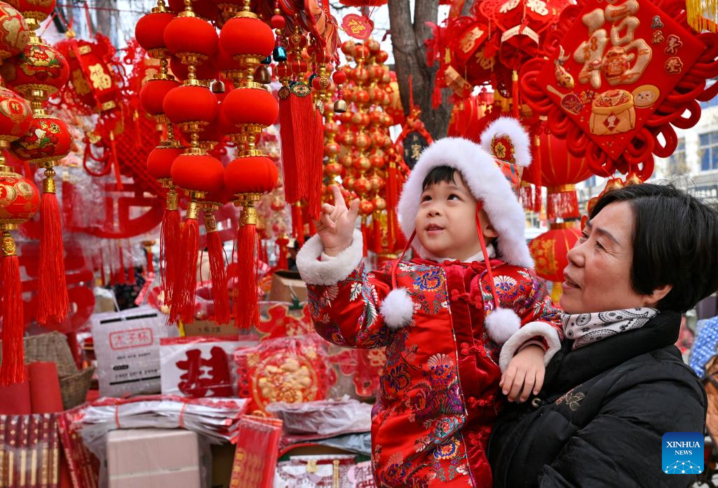 Foto de Miao Yucai/Xinhua