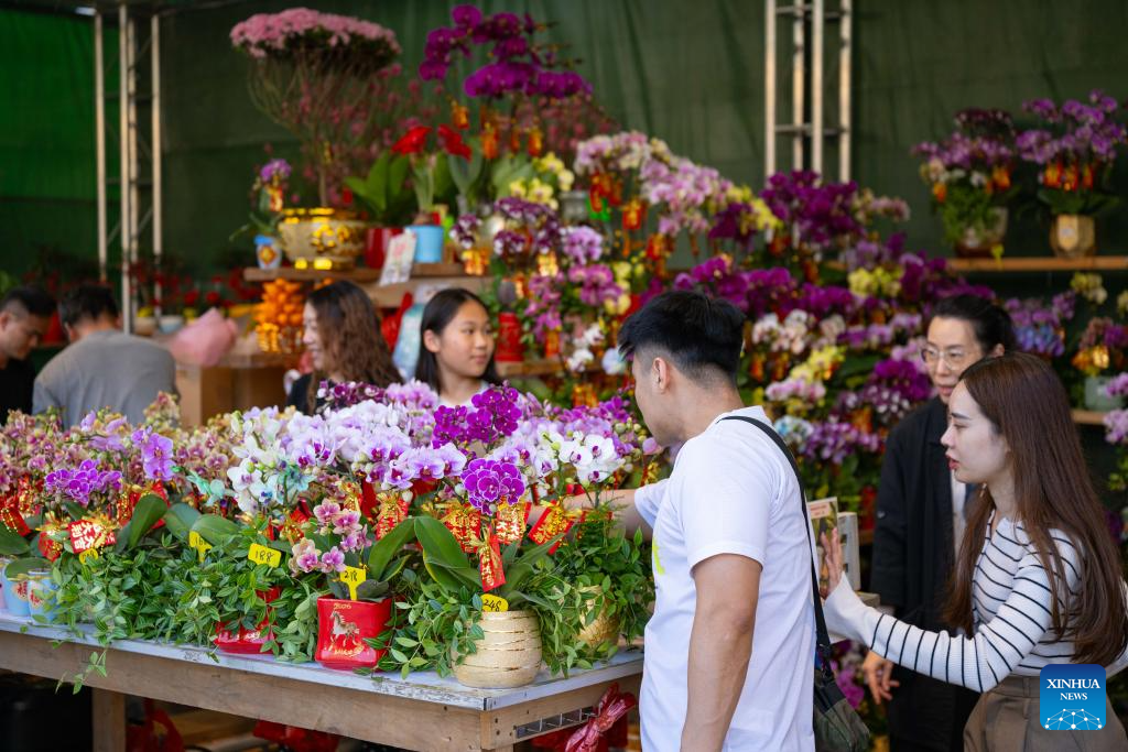 Foto de Cheong Kam Ka/Xinhua