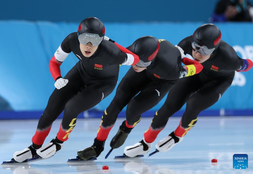 Xinhua/Du Xiaoyi