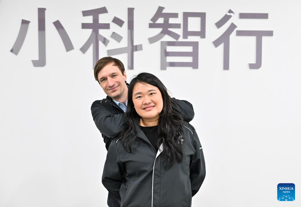Xinhua/Ji Chunpeng