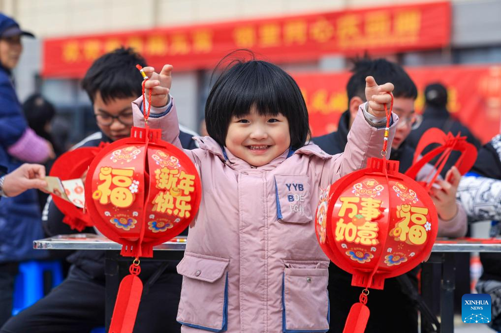 Foto de Gu Jihong/Xinhua