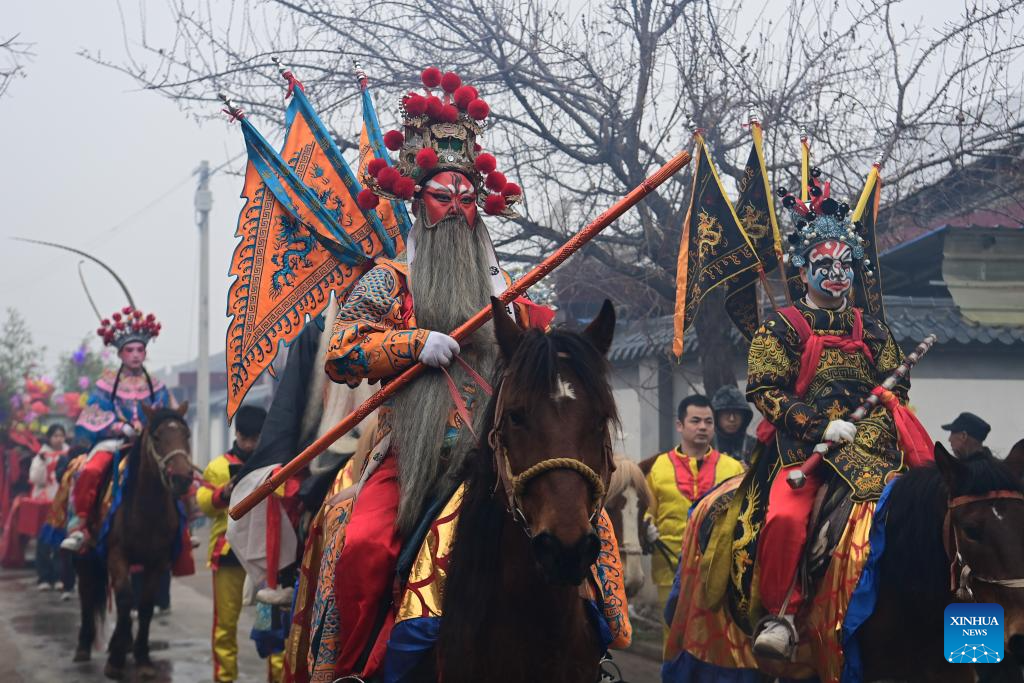 Xinhua/Zou Jingyi