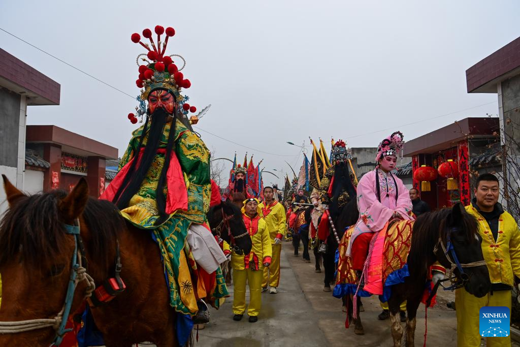 Xinhua/Zou Jingyi