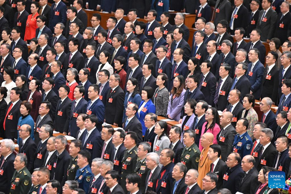 Xinhua/Yue Yuewei