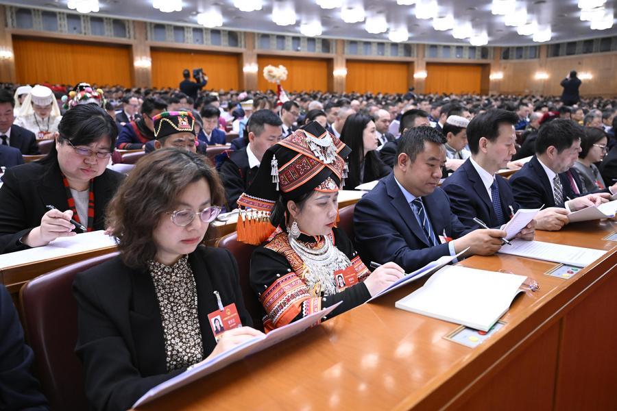 (Multimídia) China fará avanços em tecnologias essenciais e alcançará autossuficiência científica e tecnológica