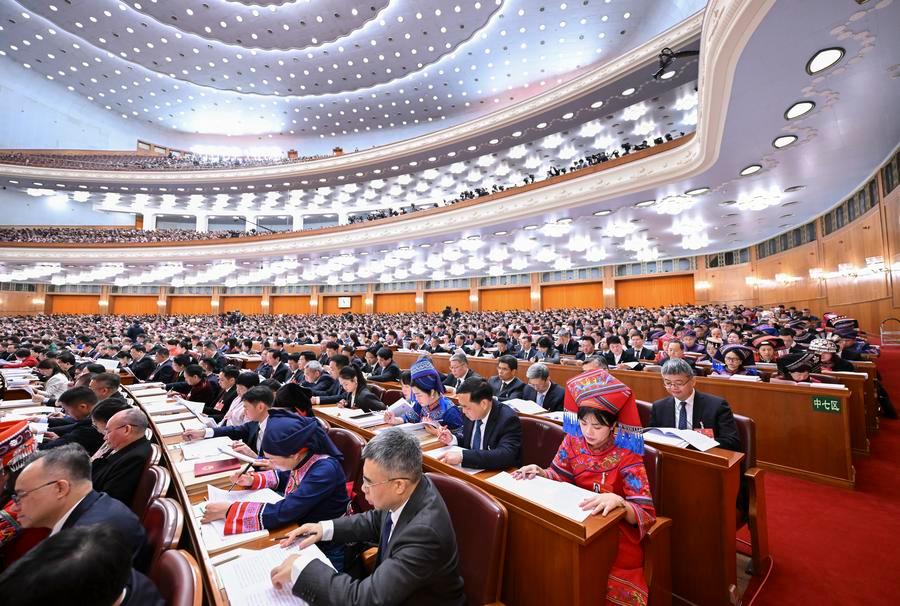 (Multimídia) China se abrirá mais amplamente para o mundo exterior