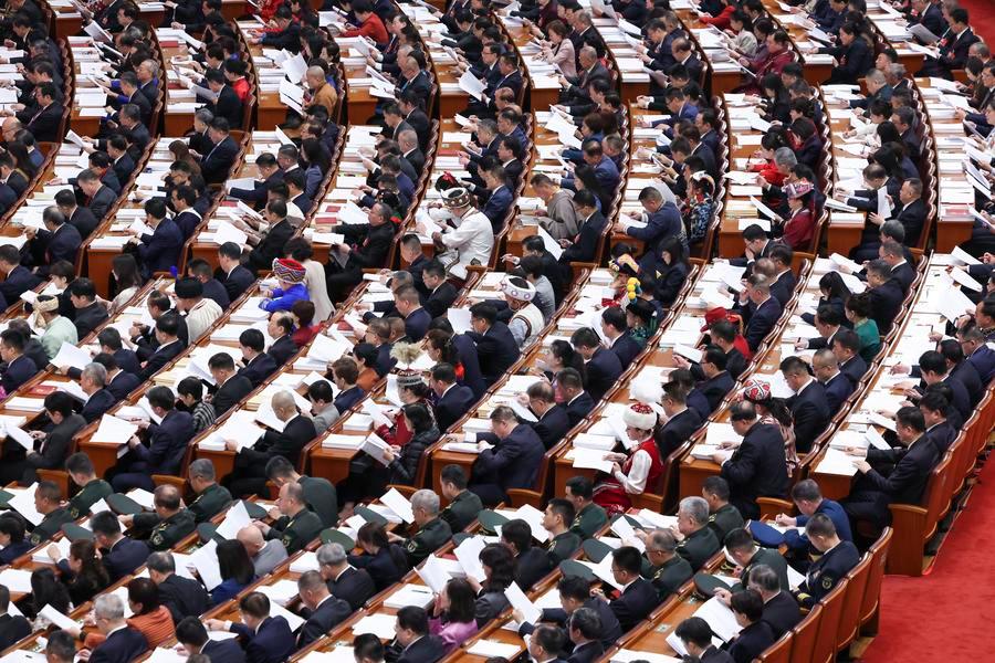 (Multimídia) China impulsionará consumo e renda dos residentes