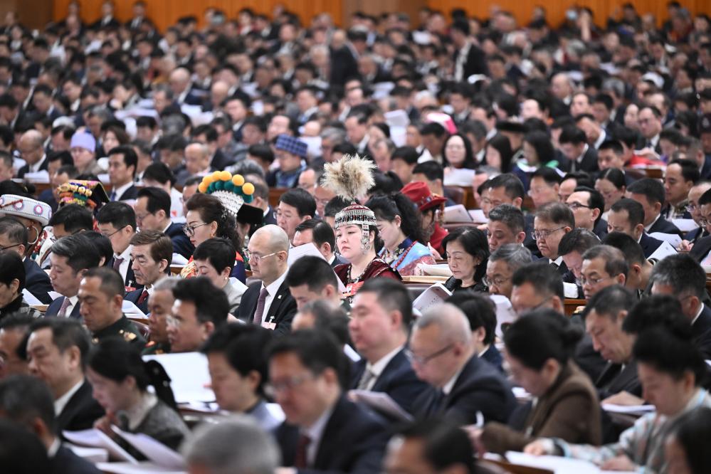 Xinhua/Yan Yan