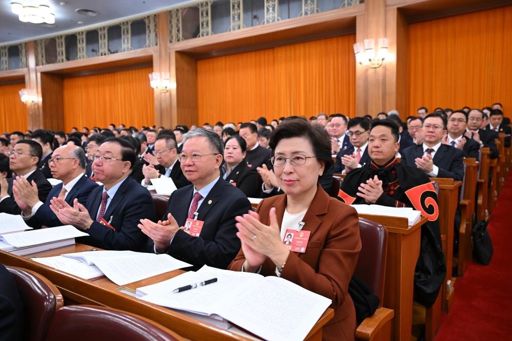 Xinhua/Yan Yan