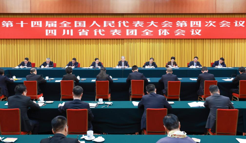 Xinhua/Wang Ye