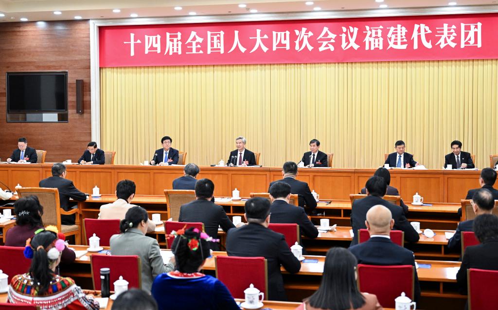 Xinhua/Yue Yuewei