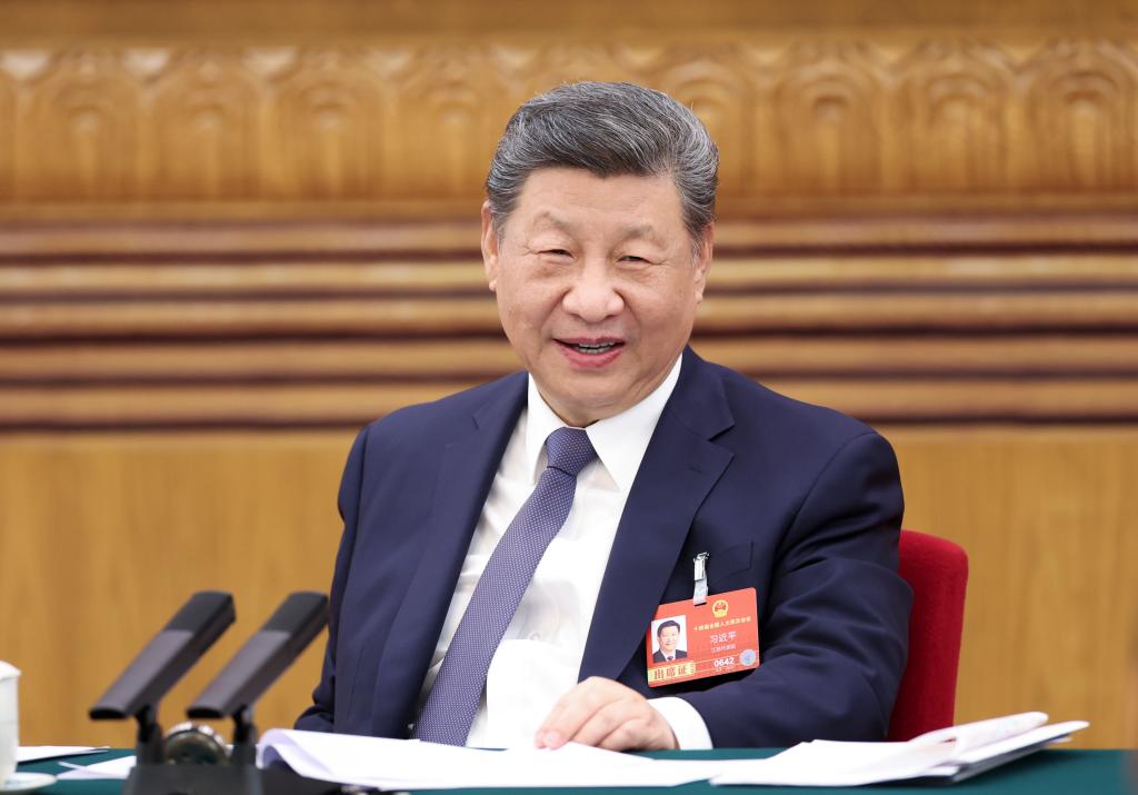 Foto de Sheng Jiapeng/Xinhua
