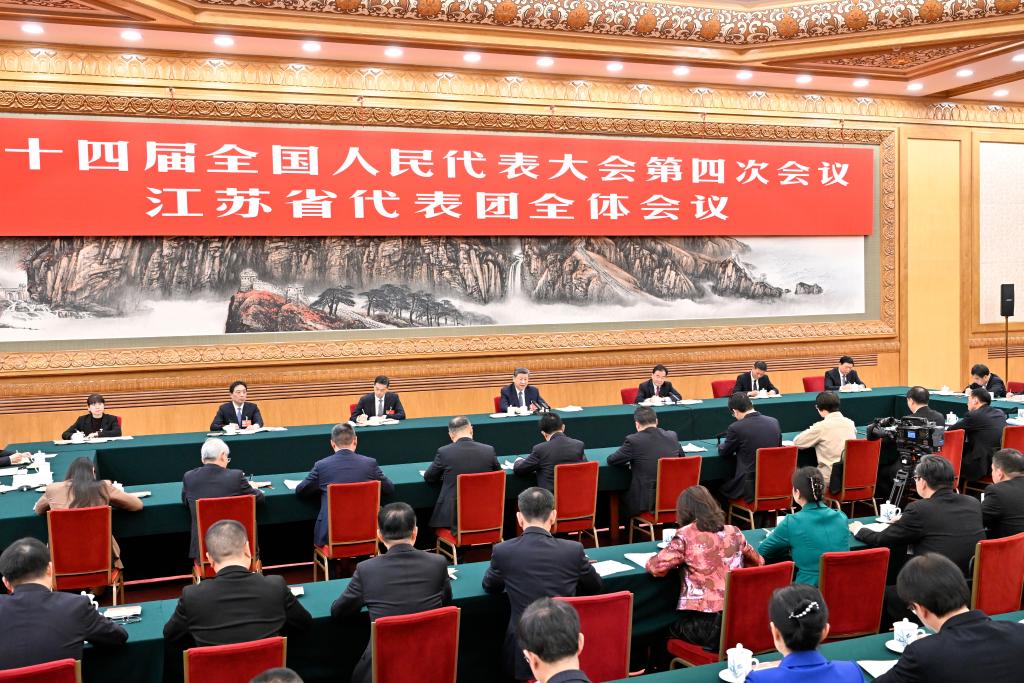 Xinhua/Yin Bogu