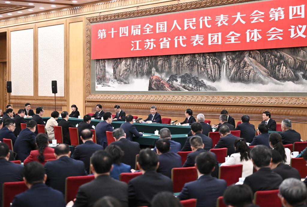 Xinhua/Yan Yan