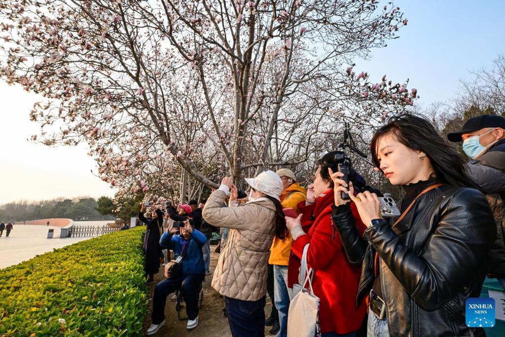 Xinhua/Chen Yehua