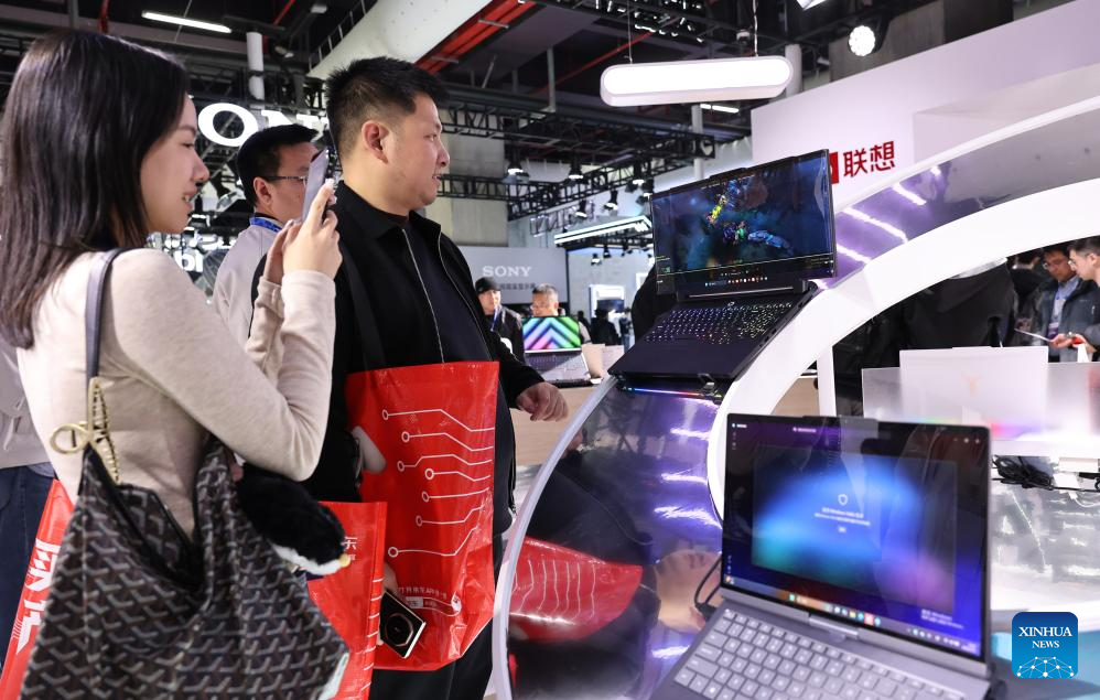 Xinhua/Fang Zhe